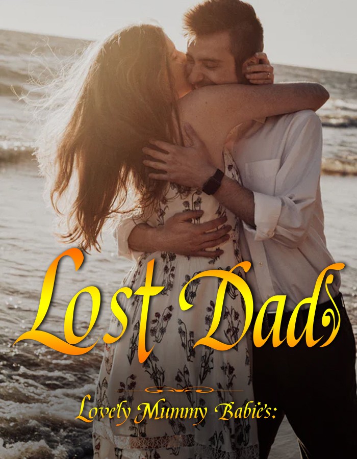 Lovely Mummy Babies: Lost Dad