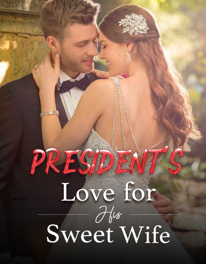President's Love for His Sweet Wife