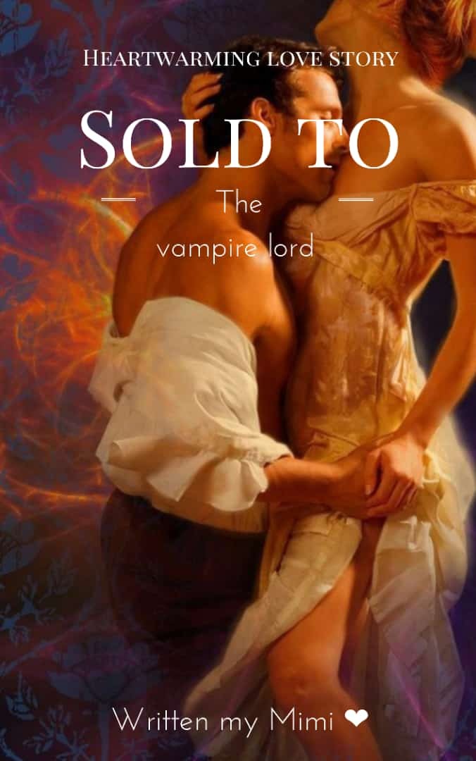 Sold To The Vampire Lord