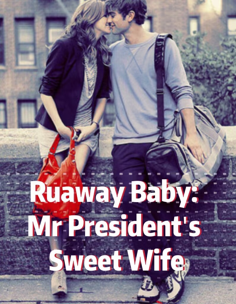 Runaway Baby: Mr President