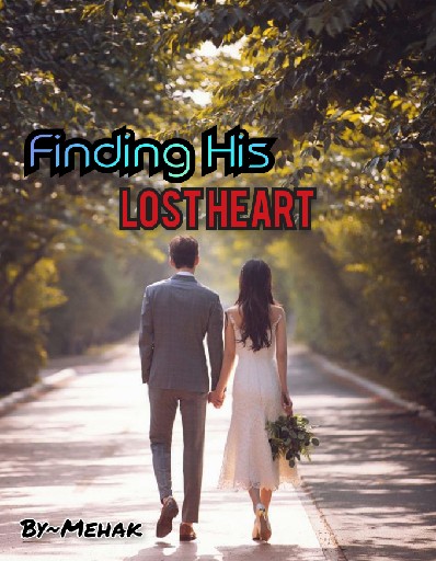 Finding his lost heart