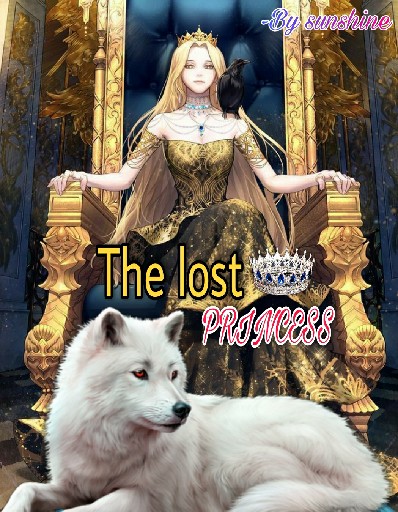 The lost princess☆☆