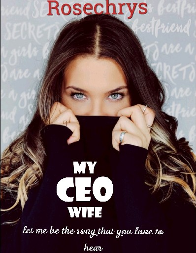 MY CEO WIFE (Completed)