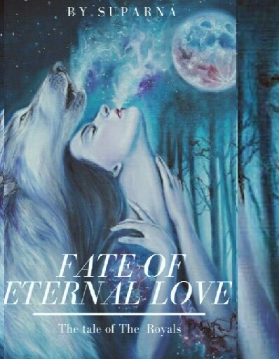 Fate Of Eternal Love