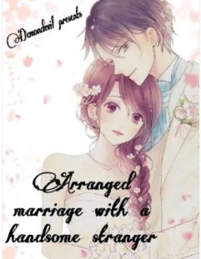 ♡♡♡Arranged marriage with a Handsome stranger ♡♡♡ SEASON 1 AND SEASON 2