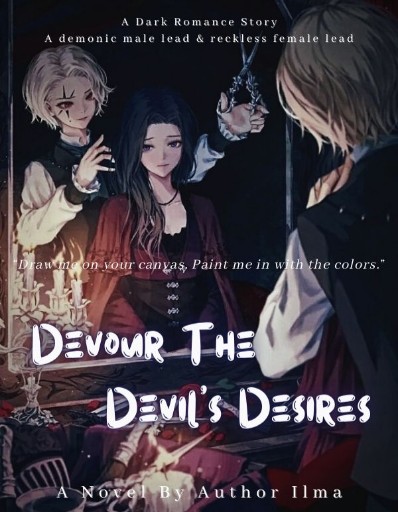 Devour The Devil's Desires