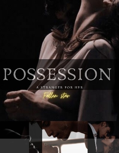 Possession love turn into obsession